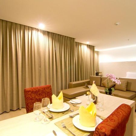 The Stay Hotel "Sha Certified" Pattaya Bagian luar foto