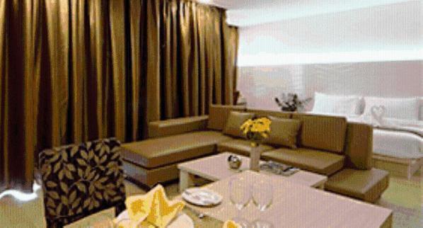 The Stay Hotel "Sha Certified" Pattaya Bagian luar foto