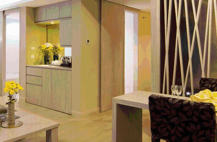 The Stay Hotel "Sha Certified" Pattaya Bagian luar foto