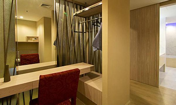 The Stay Hotel "Sha Certified" Pattaya Bagian luar foto