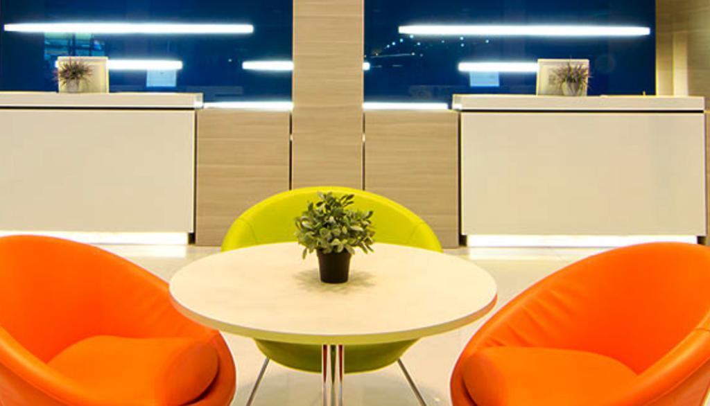 The Stay Hotel "Sha Certified" Pattaya Bagian luar foto