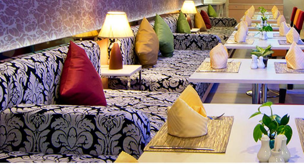 The Stay Hotel "Sha Certified" Pattaya Bagian luar foto