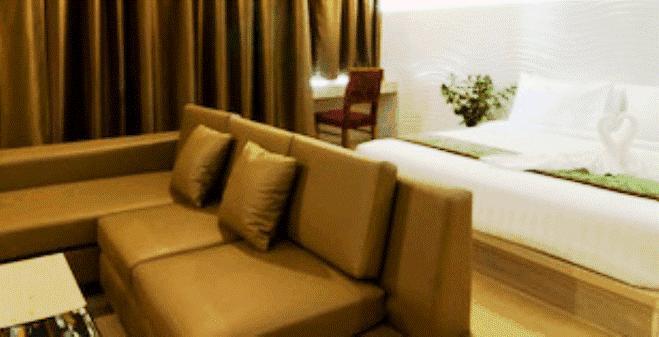 The Stay Hotel "Sha Certified" Pattaya Bagian luar foto