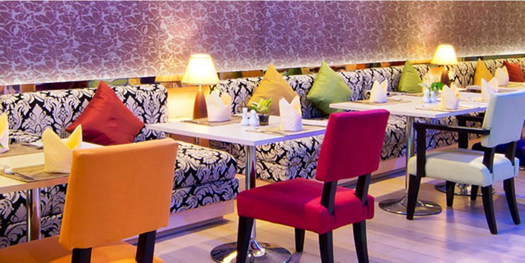 The Stay Hotel "Sha Certified" Pattaya Bagian luar foto