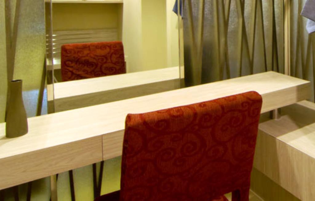 The Stay Hotel "Sha Certified" Pattaya Bagian luar foto