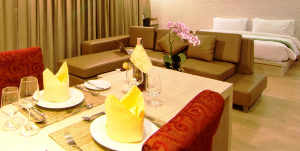 The Stay Hotel "Sha Certified" Pattaya Bagian luar foto