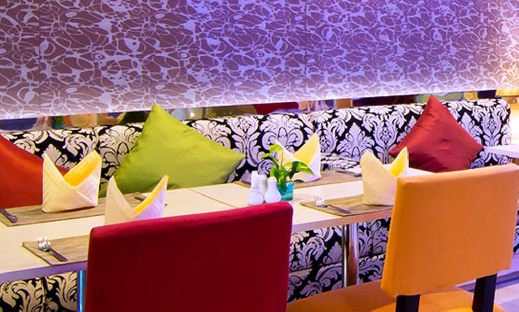 The Stay Hotel "Sha Certified" Pattaya Bagian luar foto