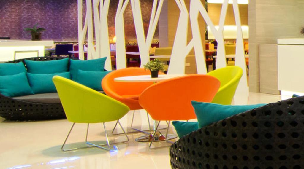 The Stay Hotel "Sha Certified" Pattaya Bagian luar foto