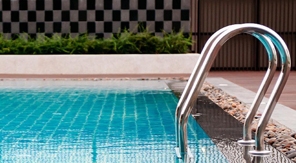The Stay Hotel "Sha Certified" Pattaya Bagian luar foto