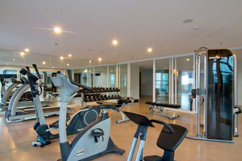 The Stay Hotel "Sha Certified" Pattaya Bagian luar foto